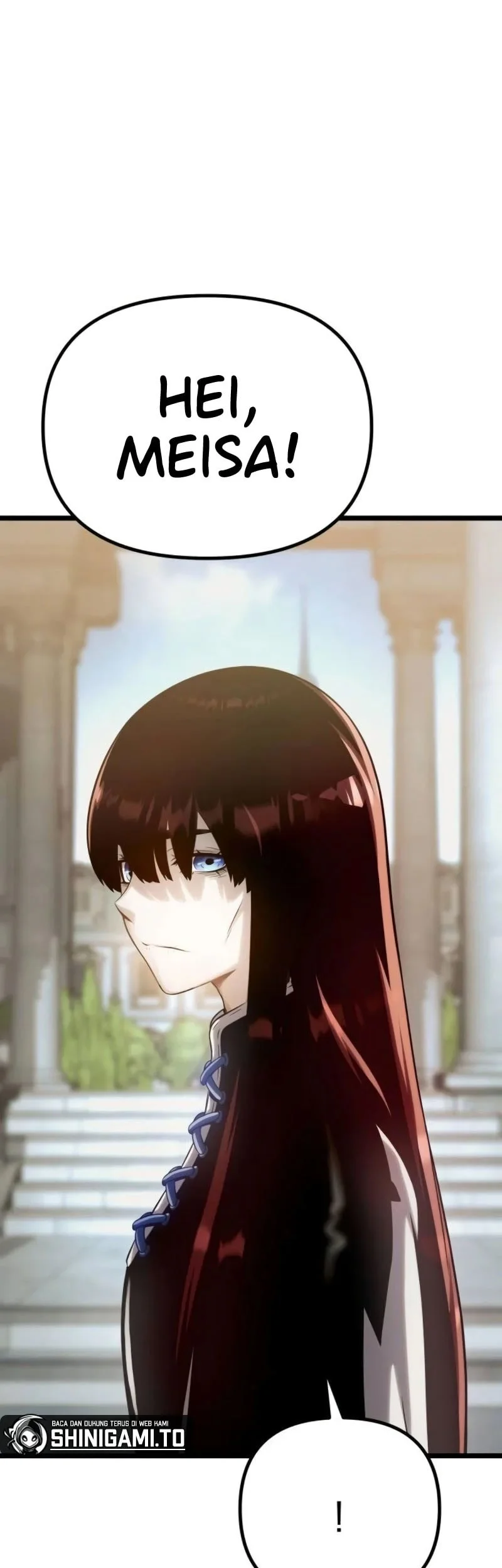 The Shepherd Wizard Chapter 12 Gambar 104