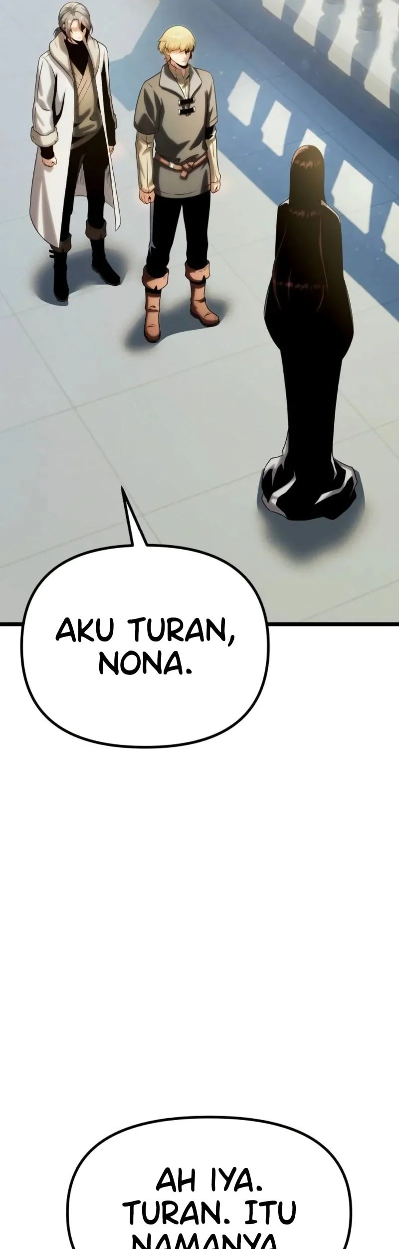 The Shepherd Wizard Chapter 12 Gambar 106