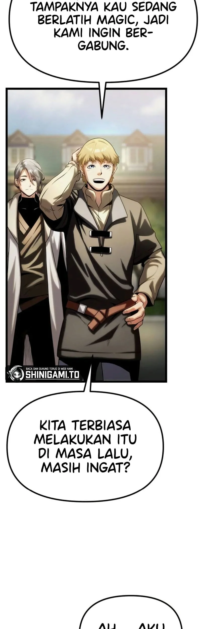 The Shepherd Wizard Chapter 12 Gambar 108