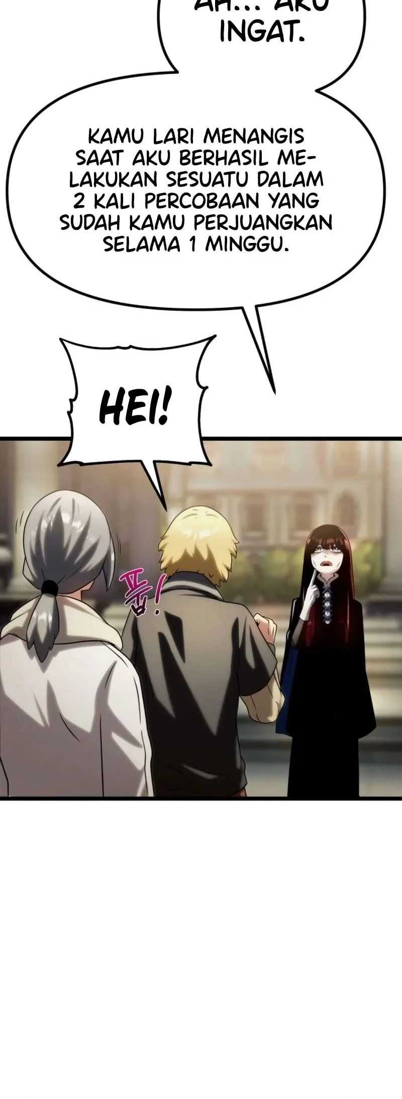 The Shepherd Wizard Chapter 12 Gambar 109