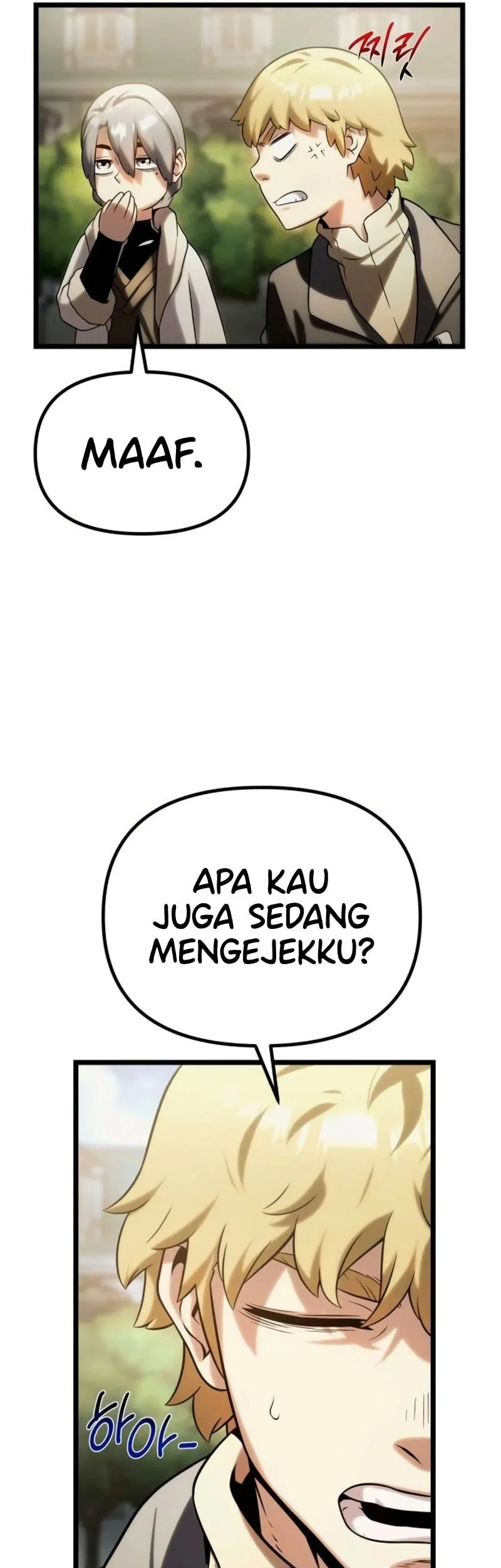 The Shepherd Wizard Chapter 12 Gambar 110