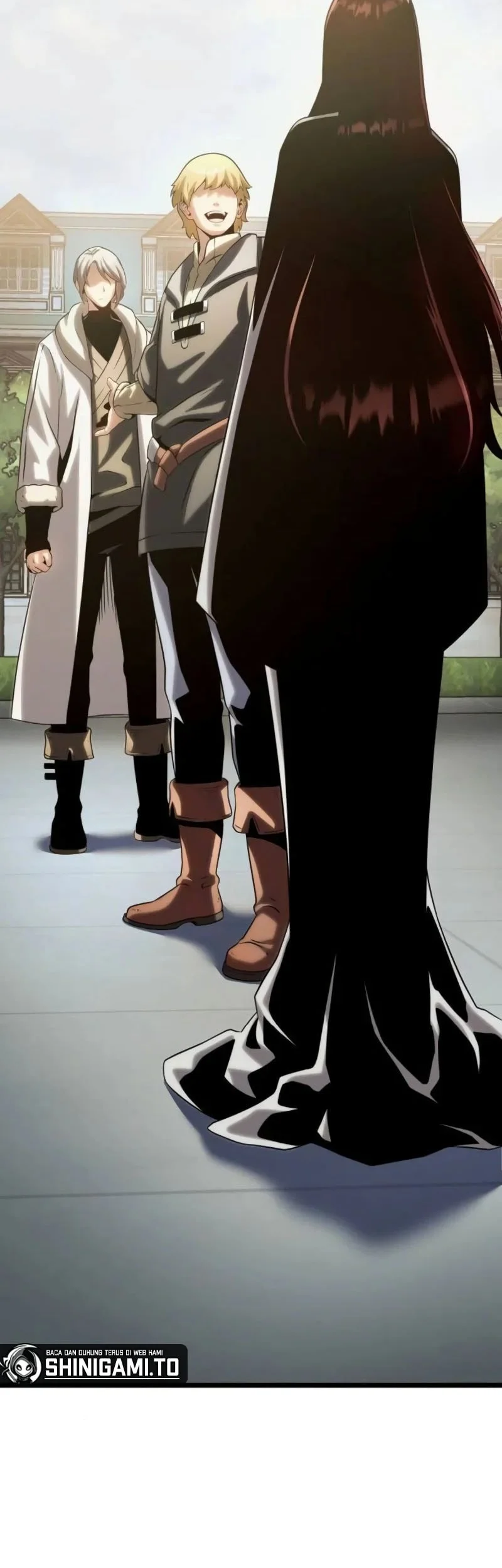 The Shepherd Wizard Chapter 12 Gambar 112