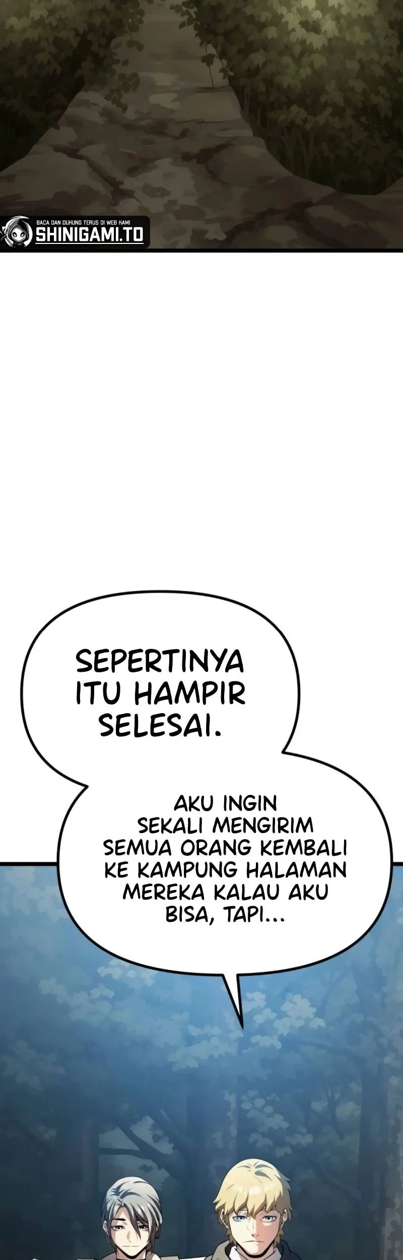 The Shepherd Wizard Chapter 12 Gambar 3