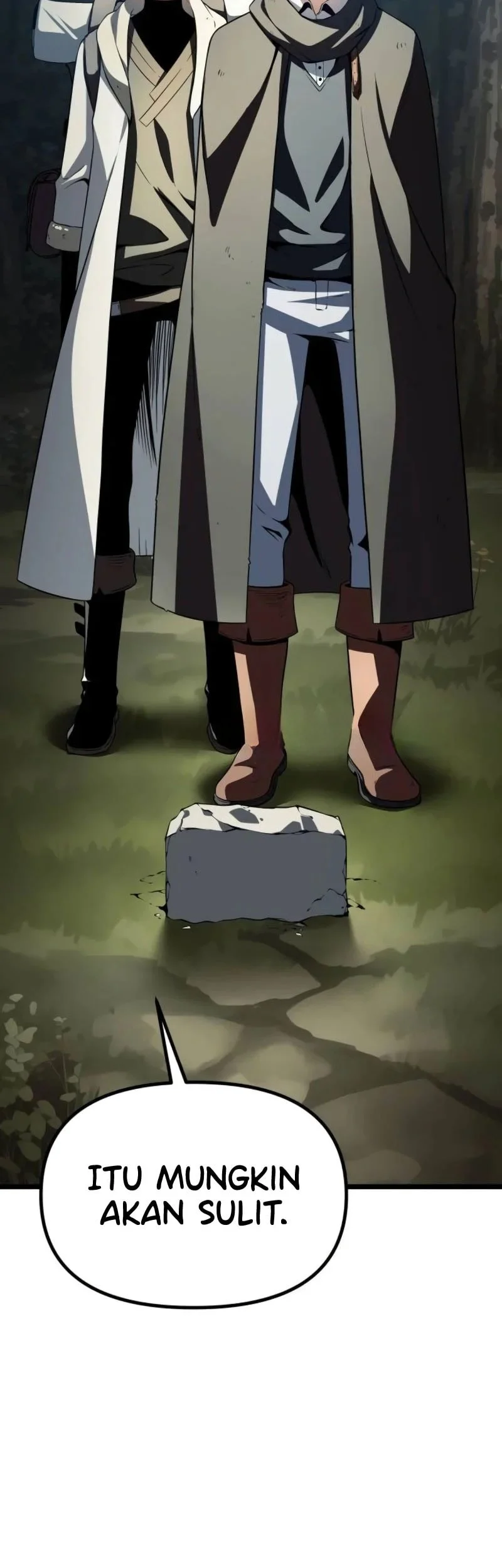 The Shepherd Wizard Chapter 12 Gambar 4