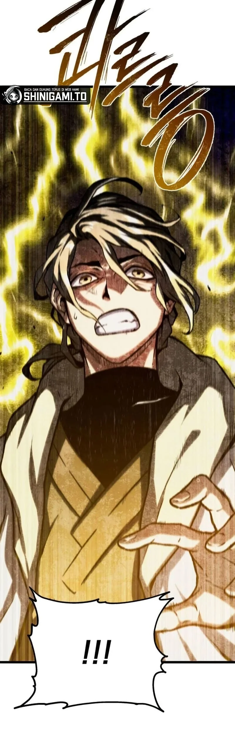 The Shepherd Wizard Chapter 12 Gambar 120