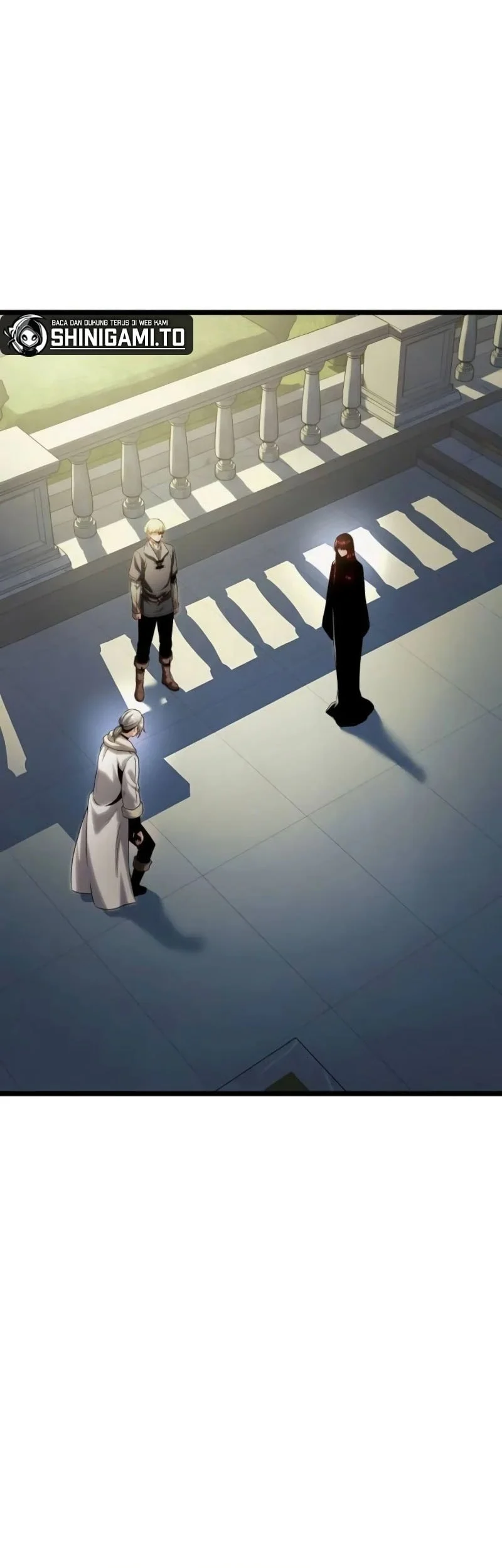 The Shepherd Wizard Chapter 12 Gambar 124