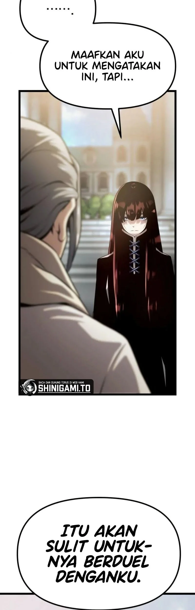 The Shepherd Wizard Chapter 12 Gambar 127