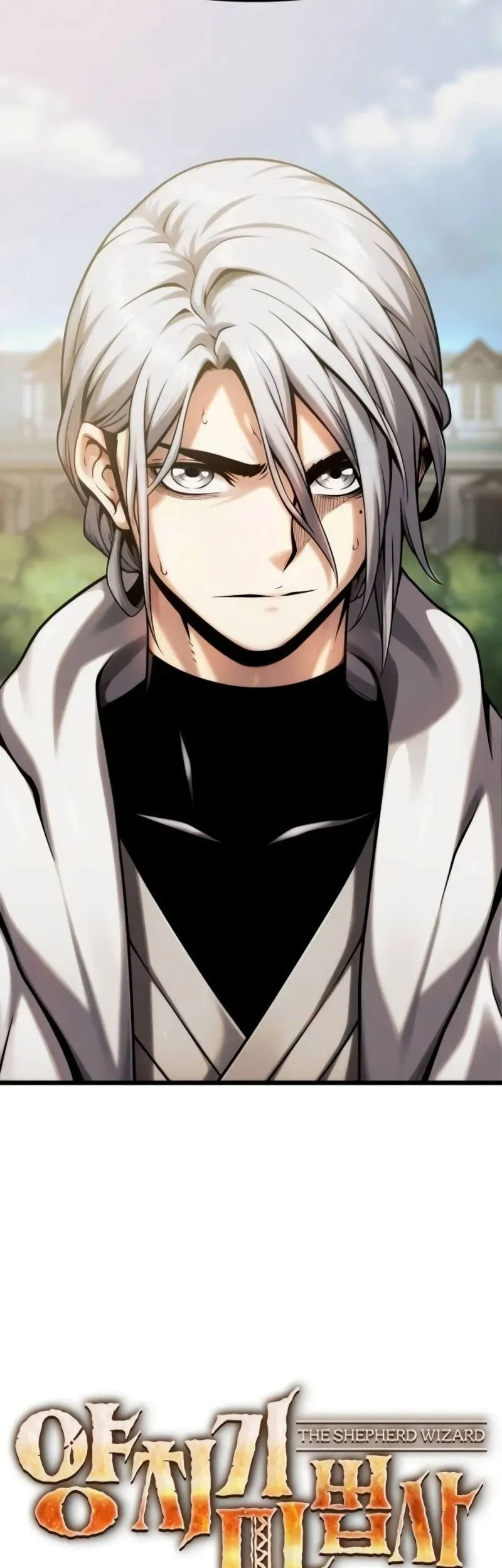 The Shepherd Wizard Chapter 12 Gambar 128