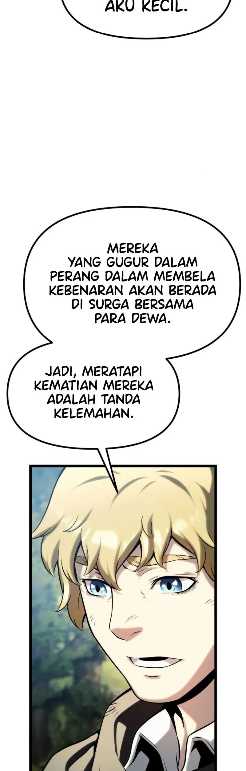 The Shepherd Wizard Chapter 12 Gambar 7