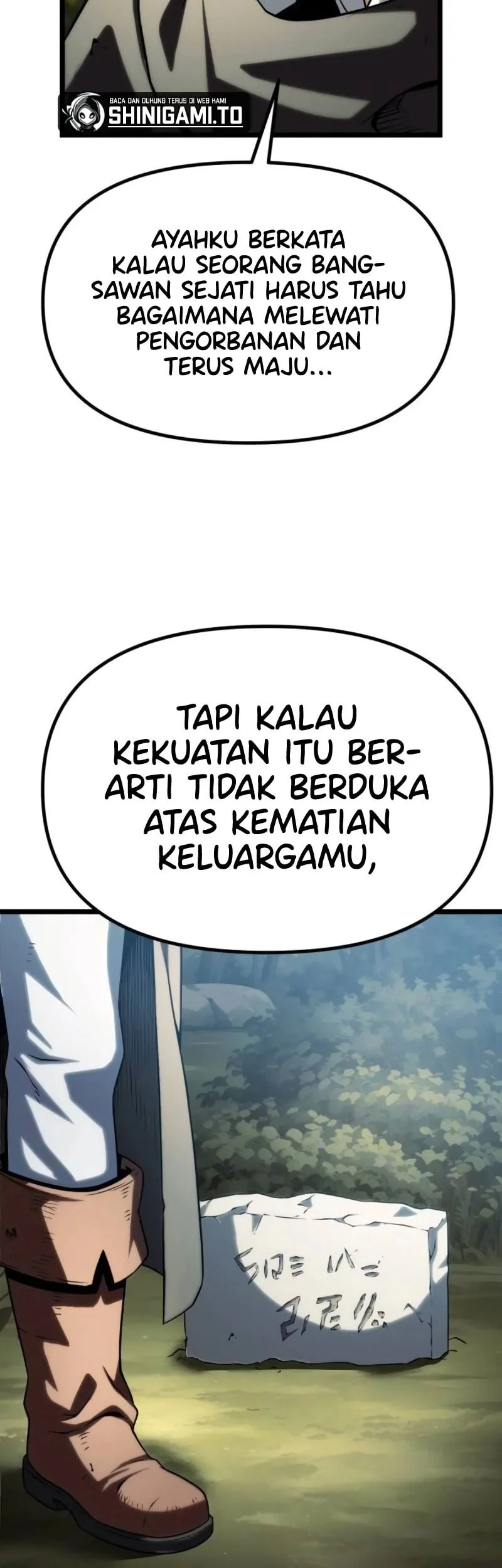 The Shepherd Wizard Chapter 12 Gambar 8