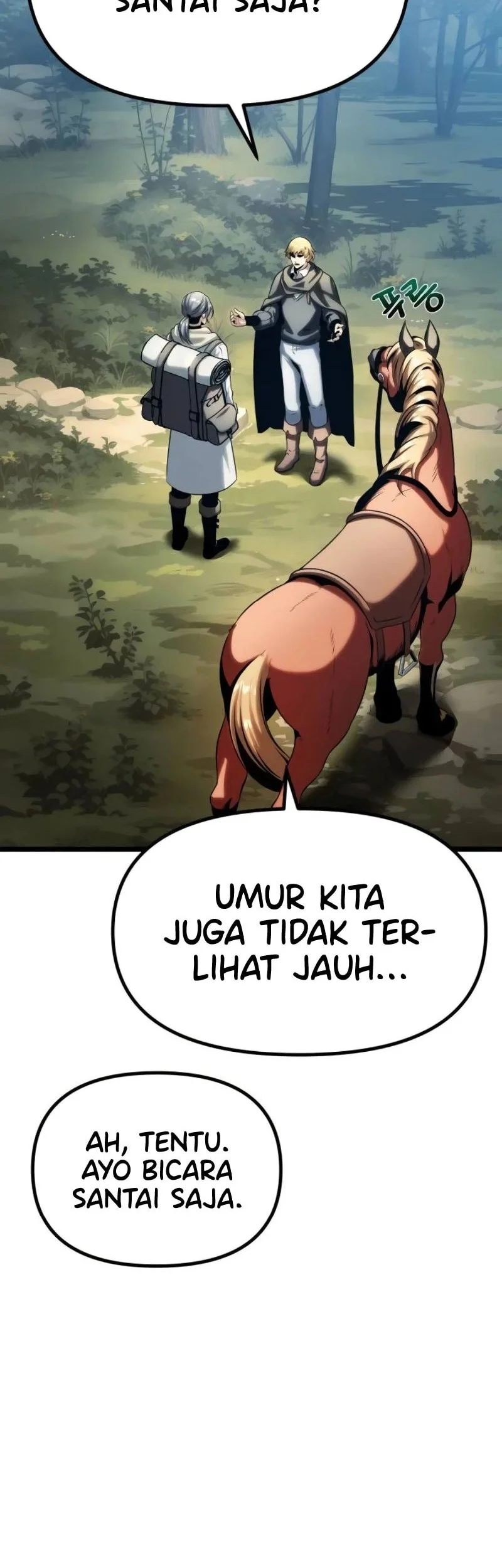 The Shepherd Wizard Chapter 12 Gambar 11