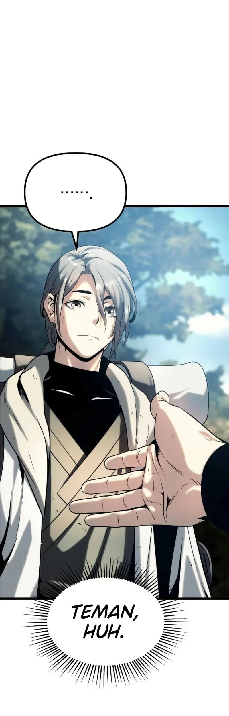 The Shepherd Wizard Chapter 12 Gambar 13