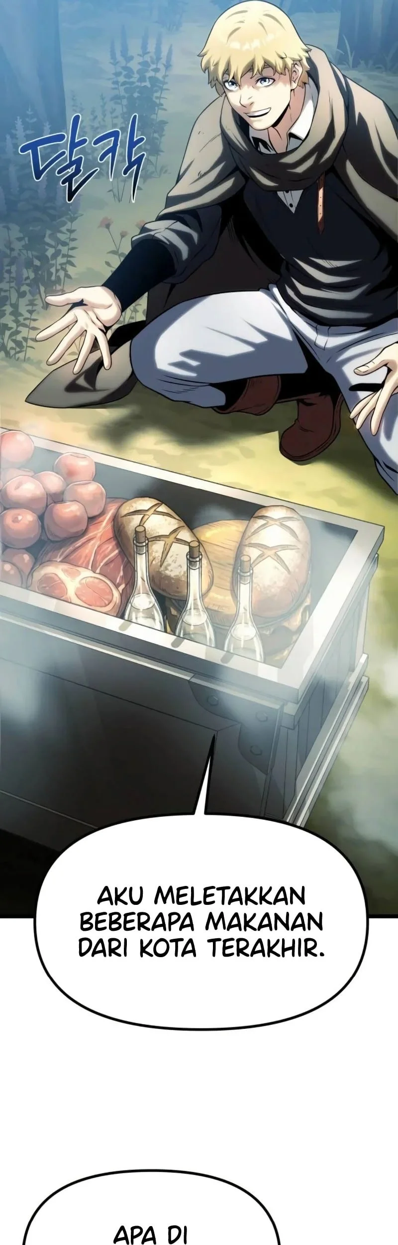 The Shepherd Wizard Chapter 12 Gambar 18
