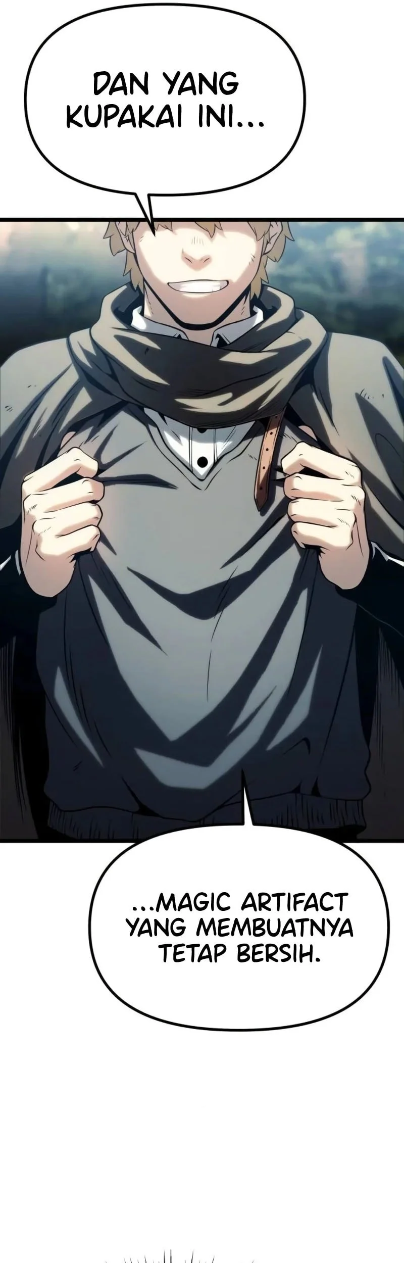 The Shepherd Wizard Chapter 12 Gambar 22