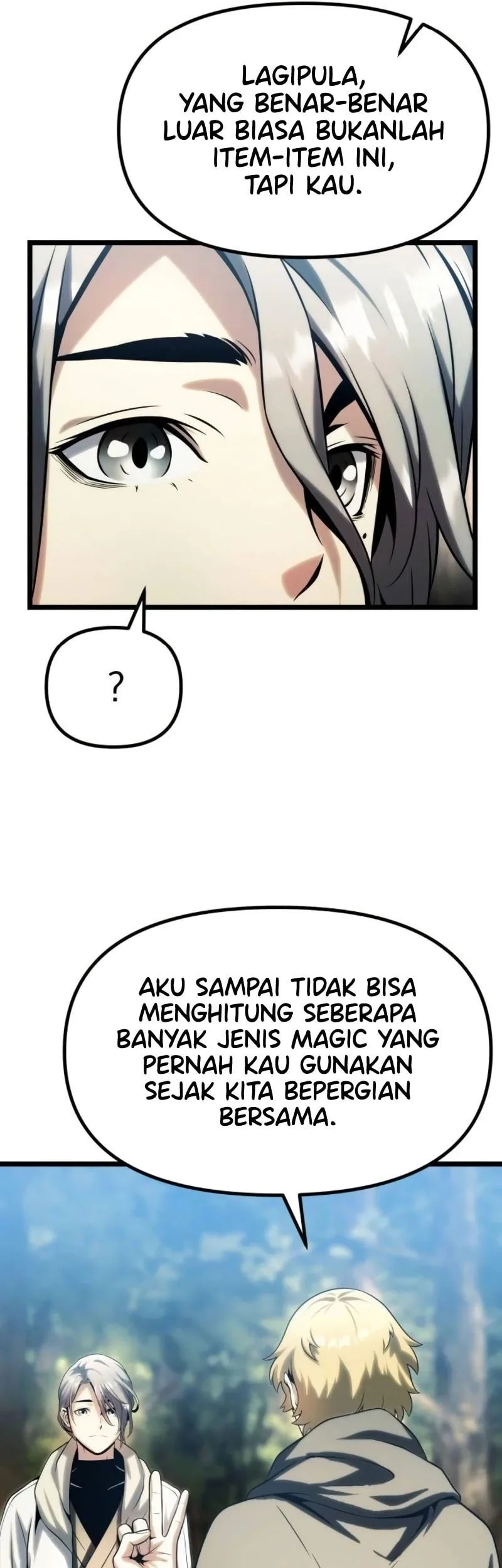 The Shepherd Wizard Chapter 12 Gambar 26