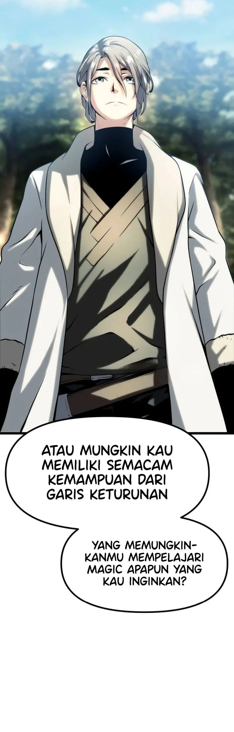 The Shepherd Wizard Chapter 12 Gambar 28