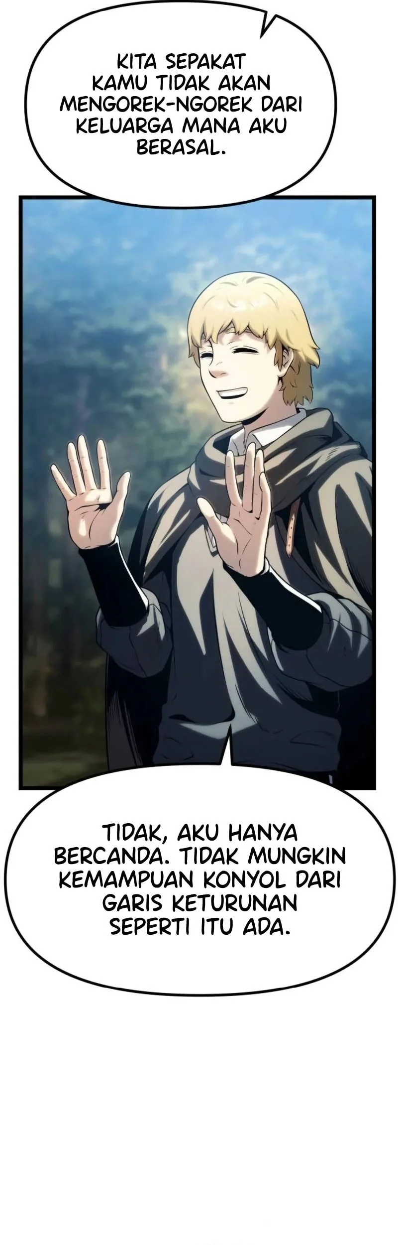 The Shepherd Wizard Chapter 12 Gambar 30