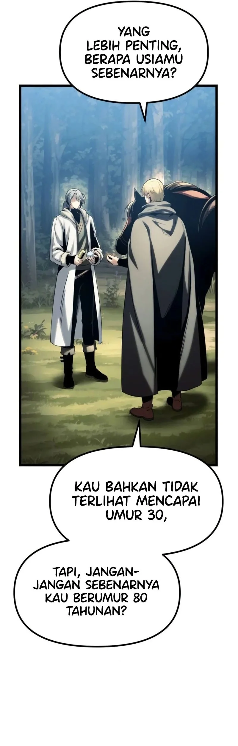 The Shepherd Wizard Chapter 12 Gambar 31