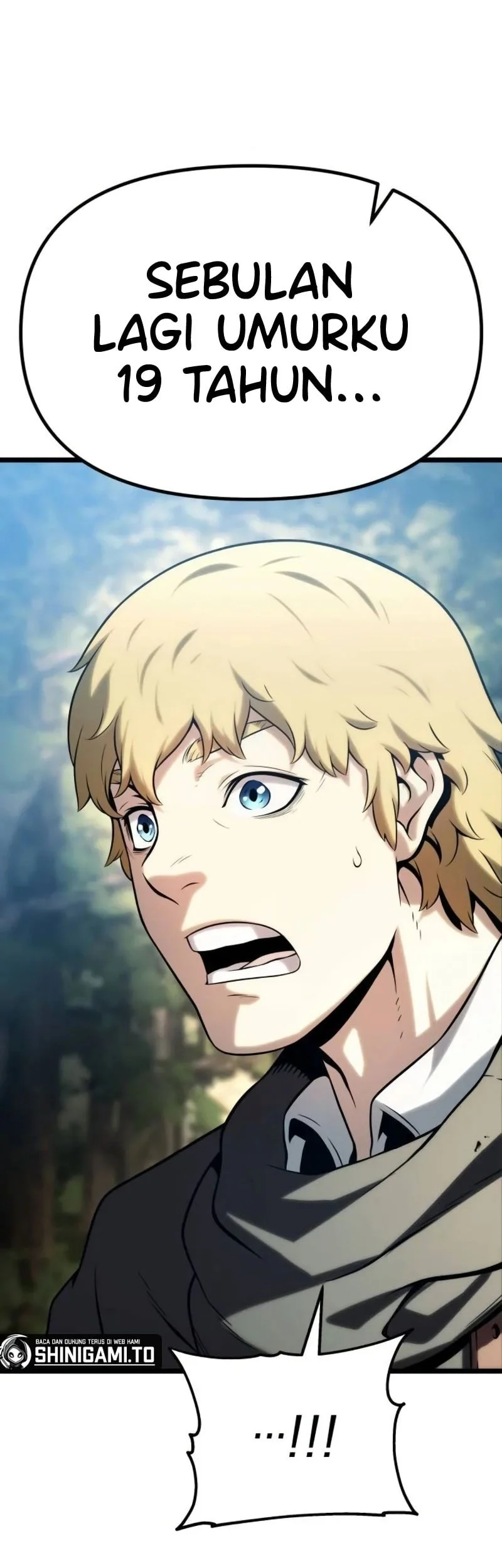 The Shepherd Wizard Chapter 12 Gambar 32