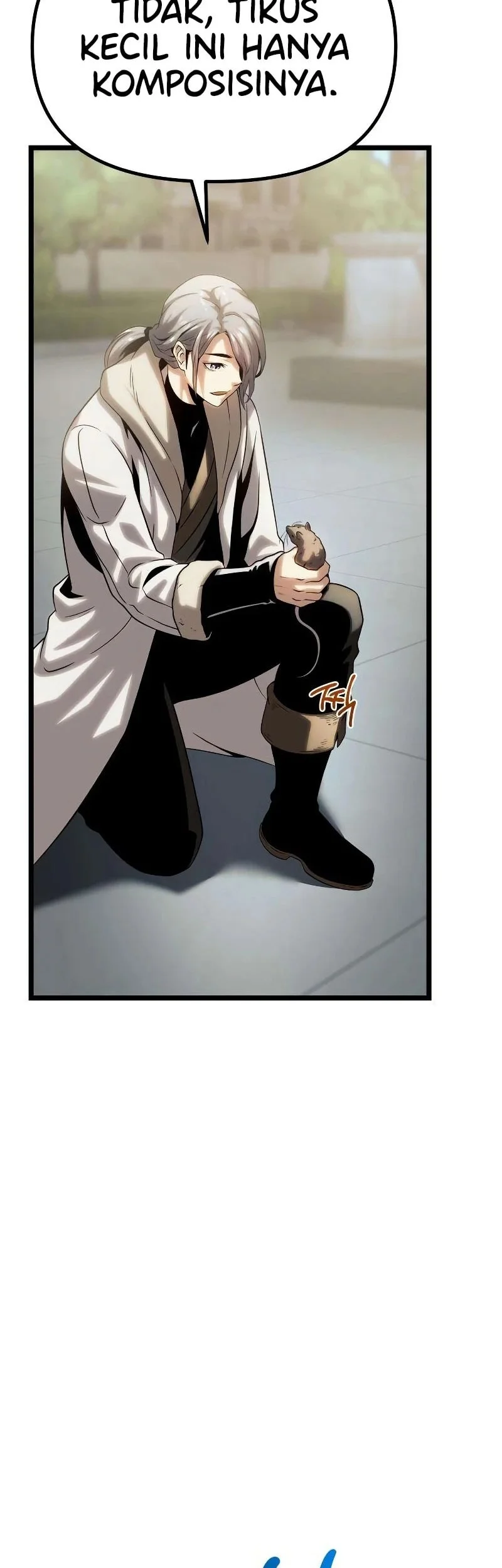 The Shepherd Wizard Chapter 13 Gambar 35