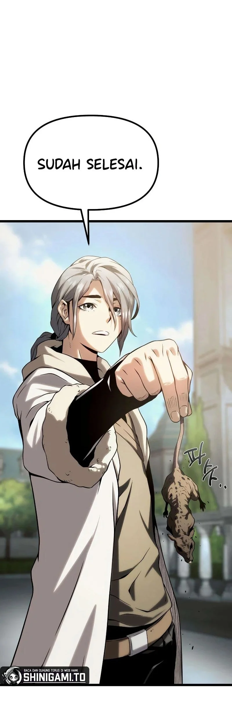 The Shepherd Wizard Chapter 13 Gambar 39