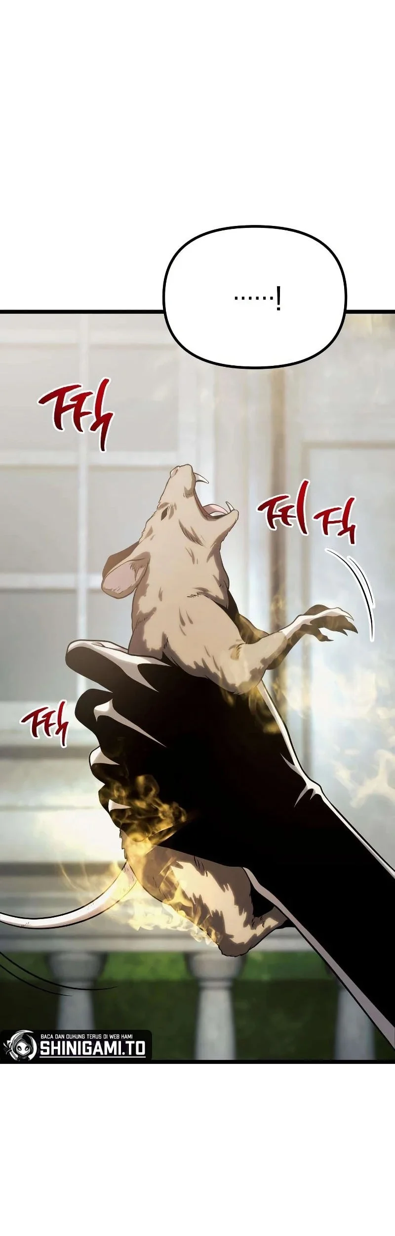 The Shepherd Wizard Chapter 13 Gambar 44