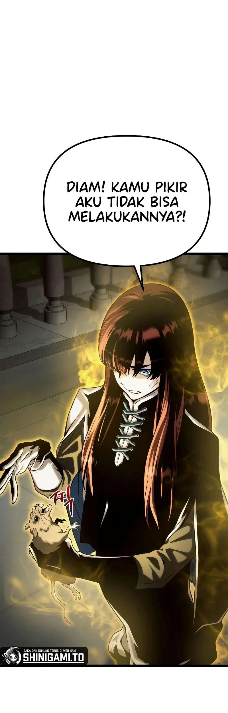 The Shepherd Wizard Chapter 13 Gambar 49