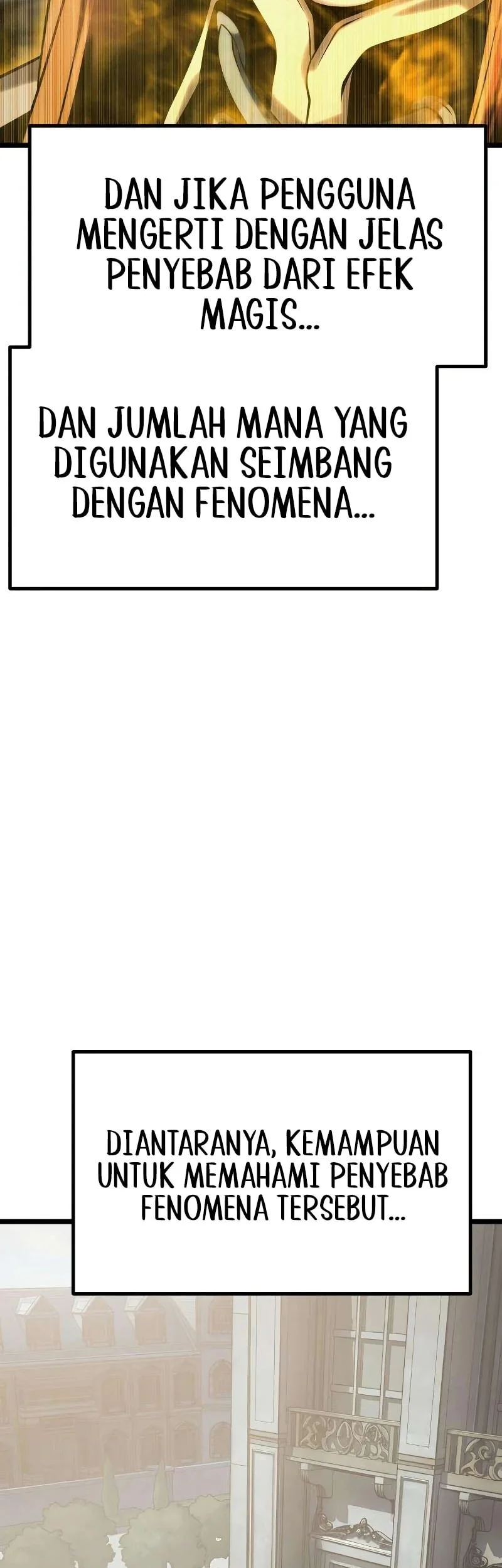 The Shepherd Wizard Chapter 13 Gambar 53