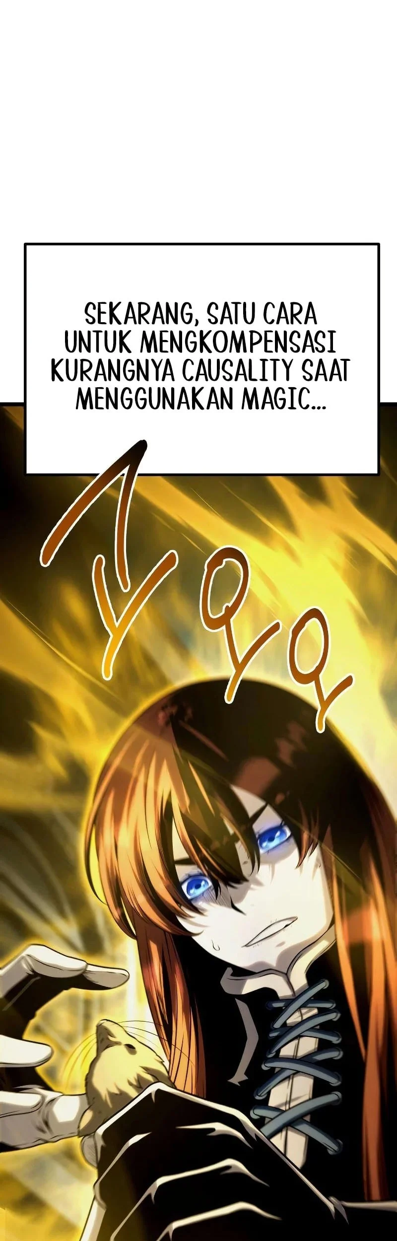 The Shepherd Wizard Chapter 13 Gambar 55