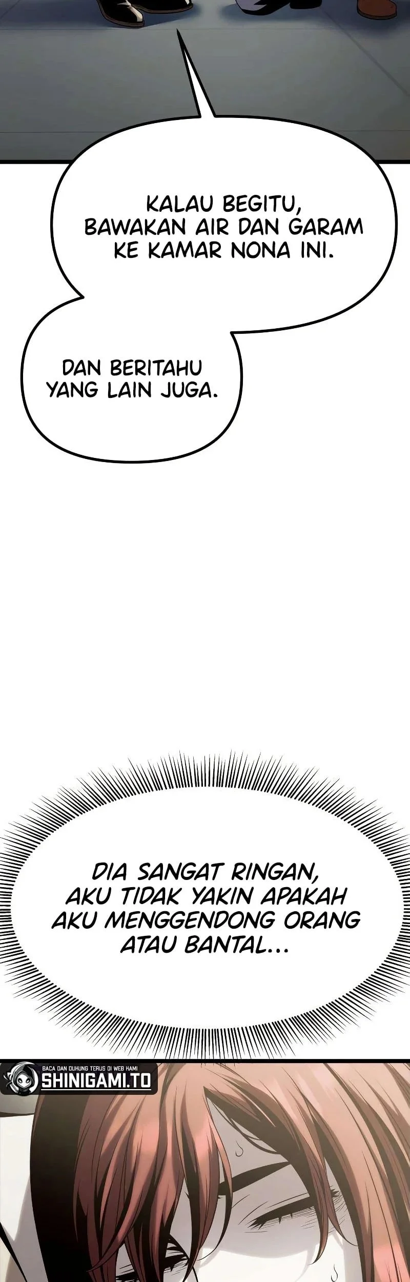 The Shepherd Wizard Chapter 13 Gambar 69