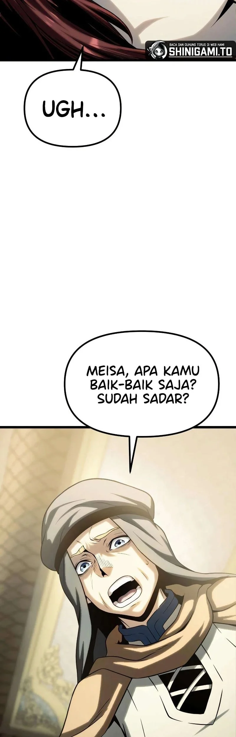 The Shepherd Wizard Chapter 13 Gambar 72