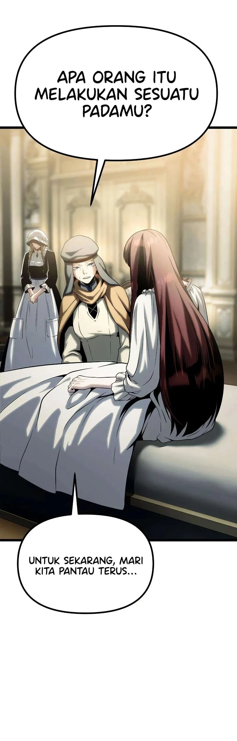 The Shepherd Wizard Chapter 13 Gambar 76