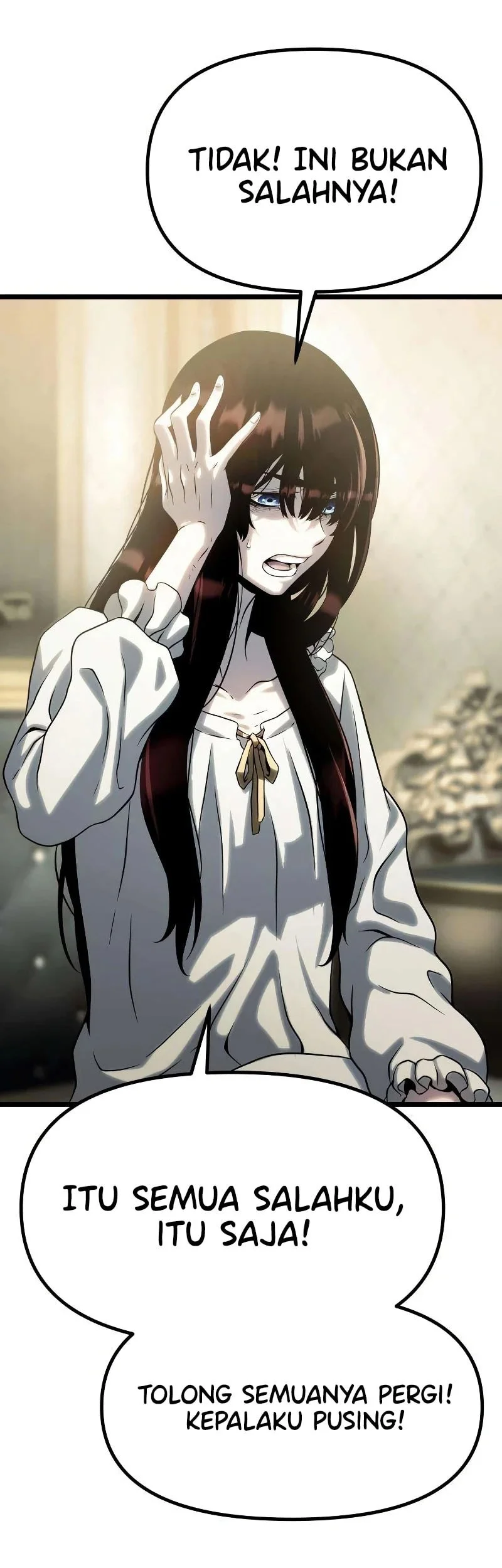 The Shepherd Wizard Chapter 13 Gambar 77