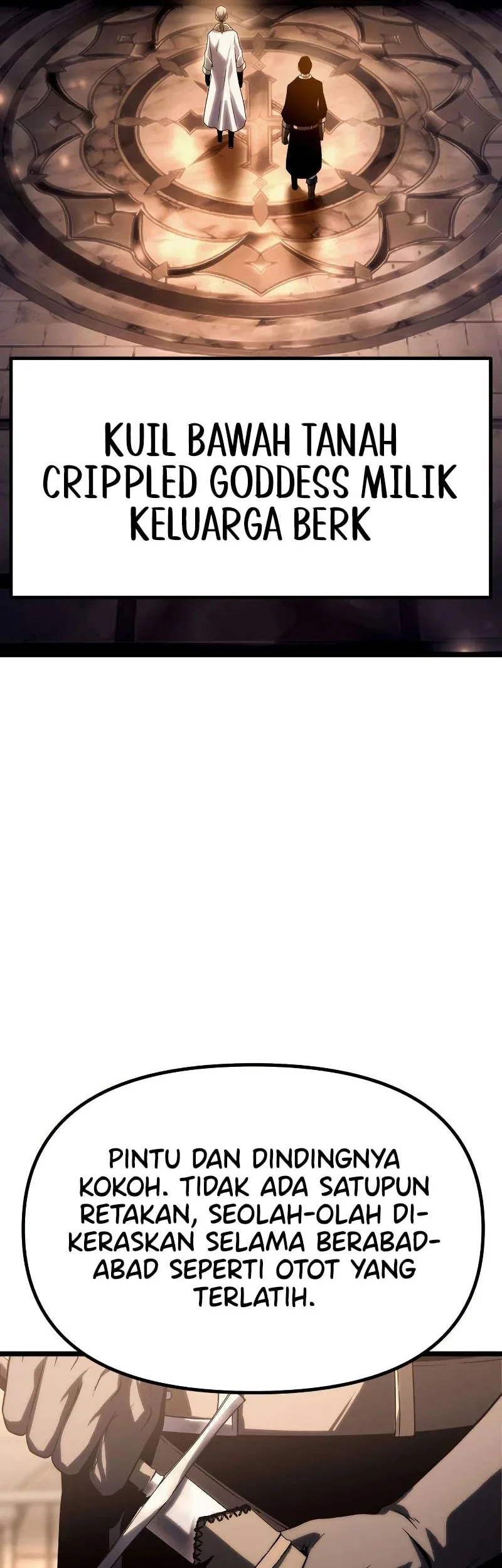 The Shepherd Wizard Chapter 13 Gambar 92