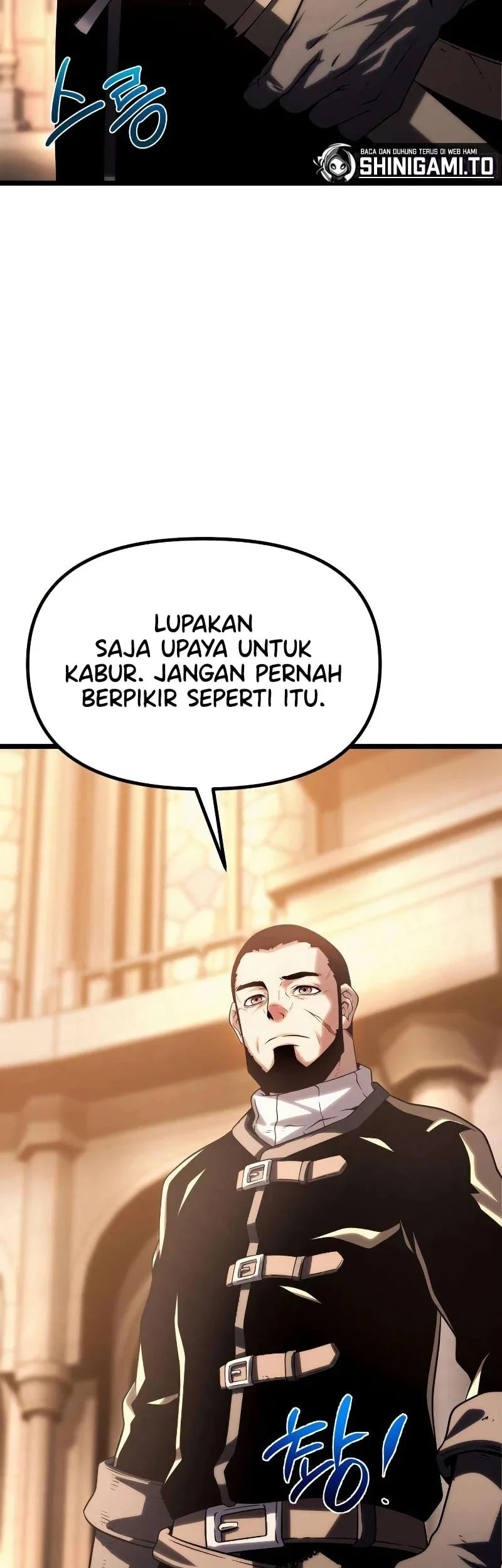 The Shepherd Wizard Chapter 13 Gambar 93