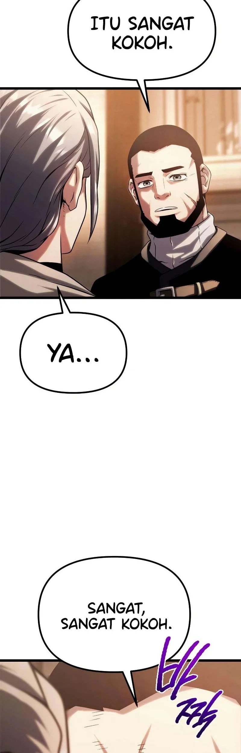 The Shepherd Wizard Chapter 13 Gambar 96