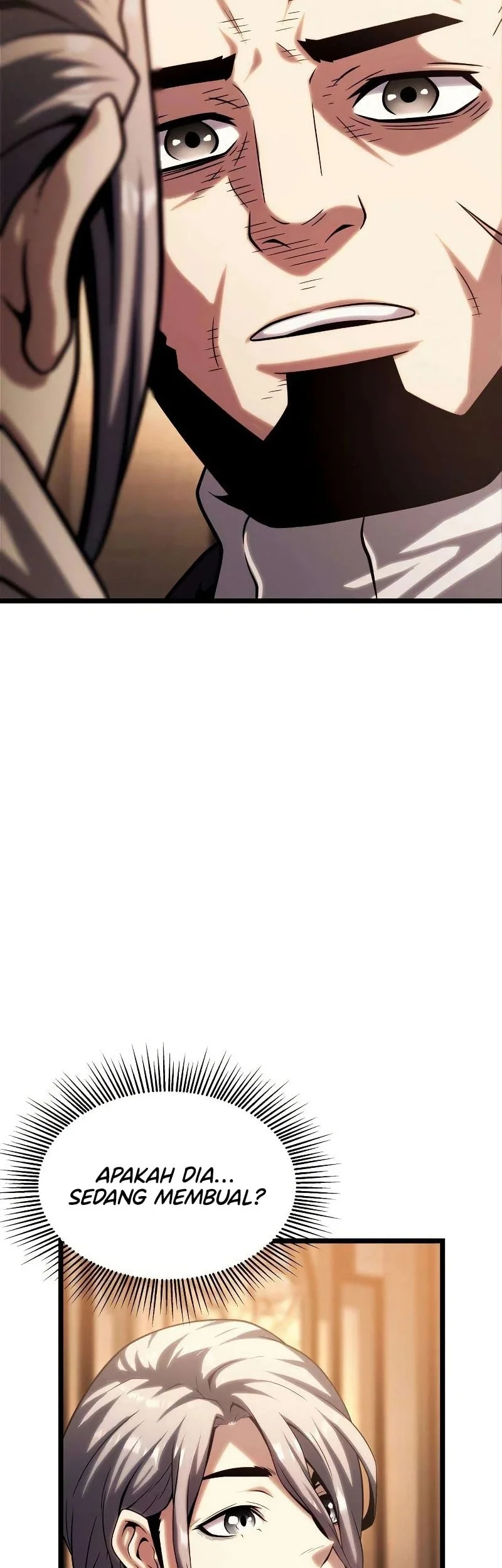 The Shepherd Wizard Chapter 13 Gambar 97