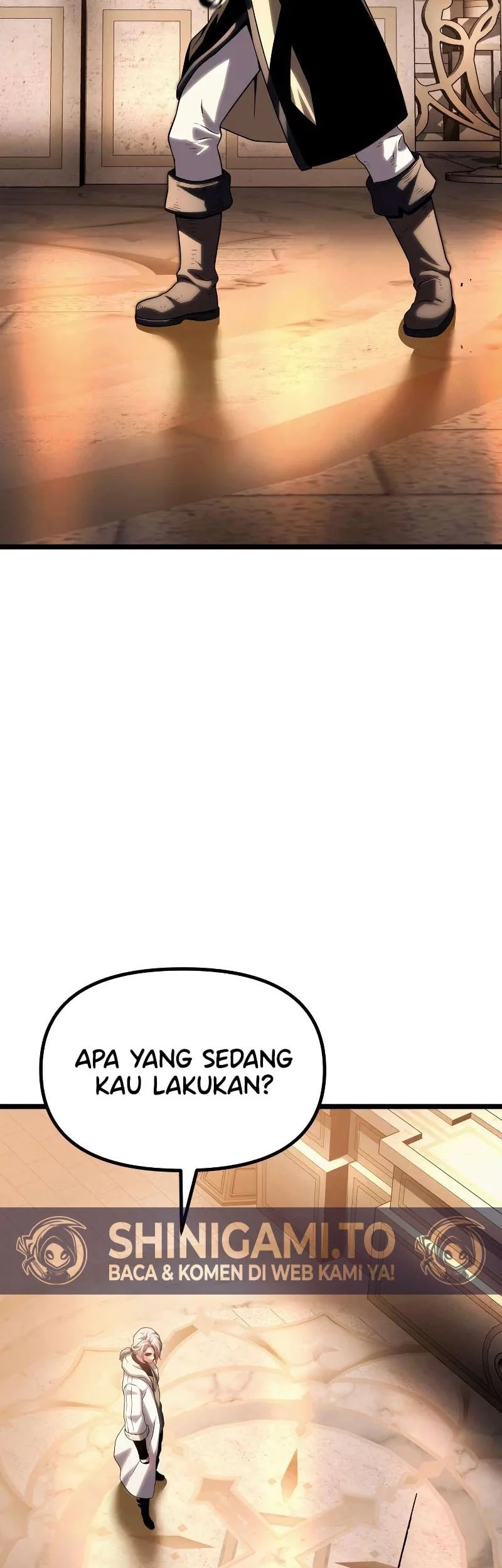 The Shepherd Wizard Chapter 13 Gambar 100