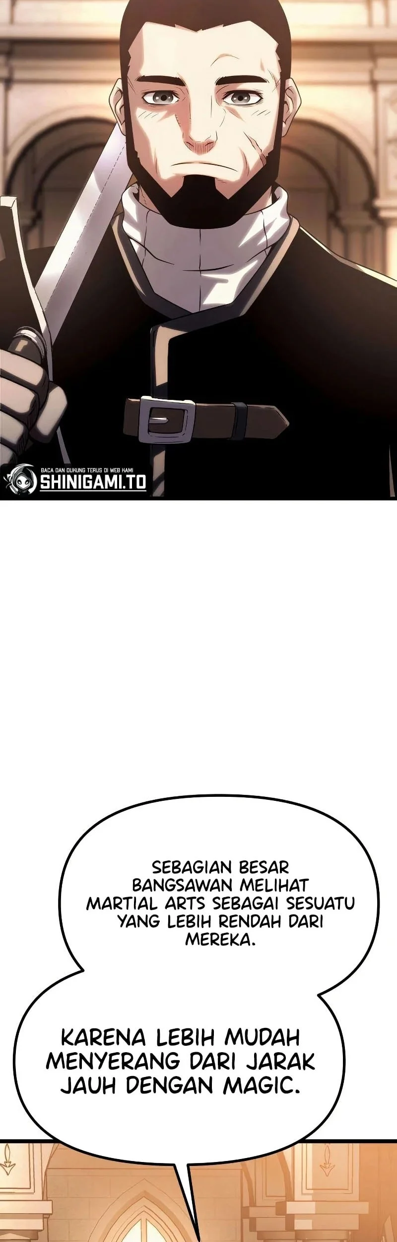 The Shepherd Wizard Chapter 13 Gambar 108