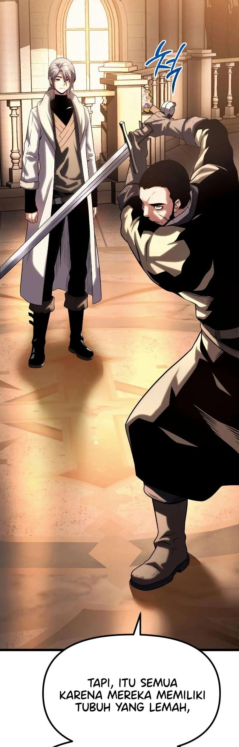 The Shepherd Wizard Chapter 13 Gambar 109