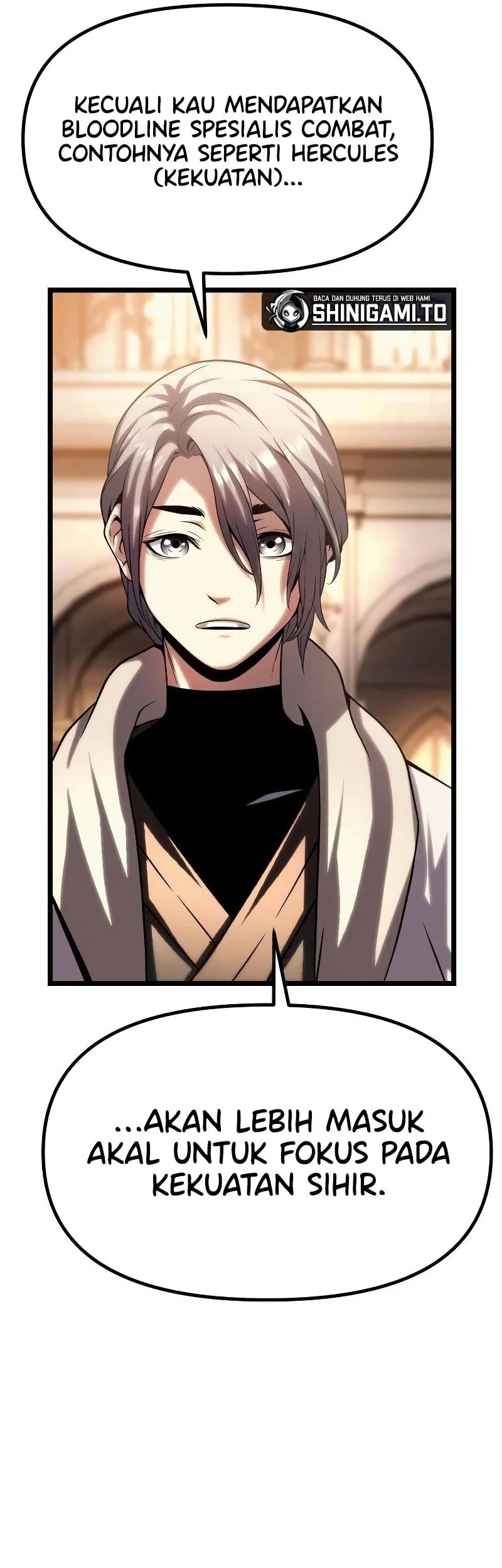 The Shepherd Wizard Chapter 13 Gambar 111