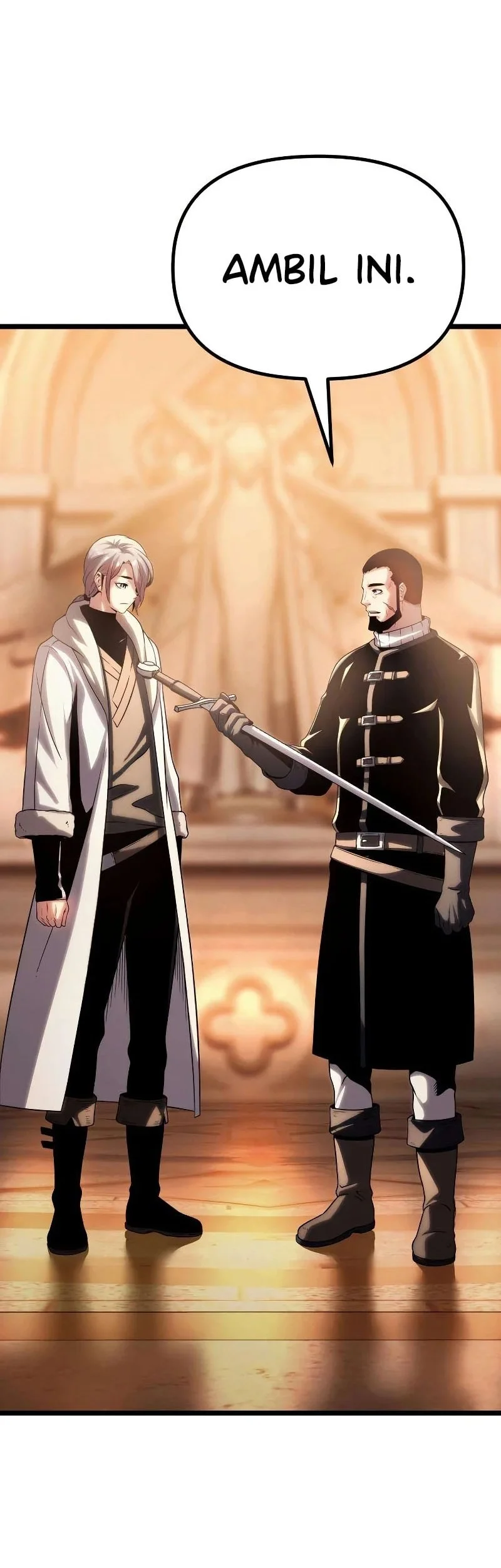 The Shepherd Wizard Chapter 13 Gambar 114