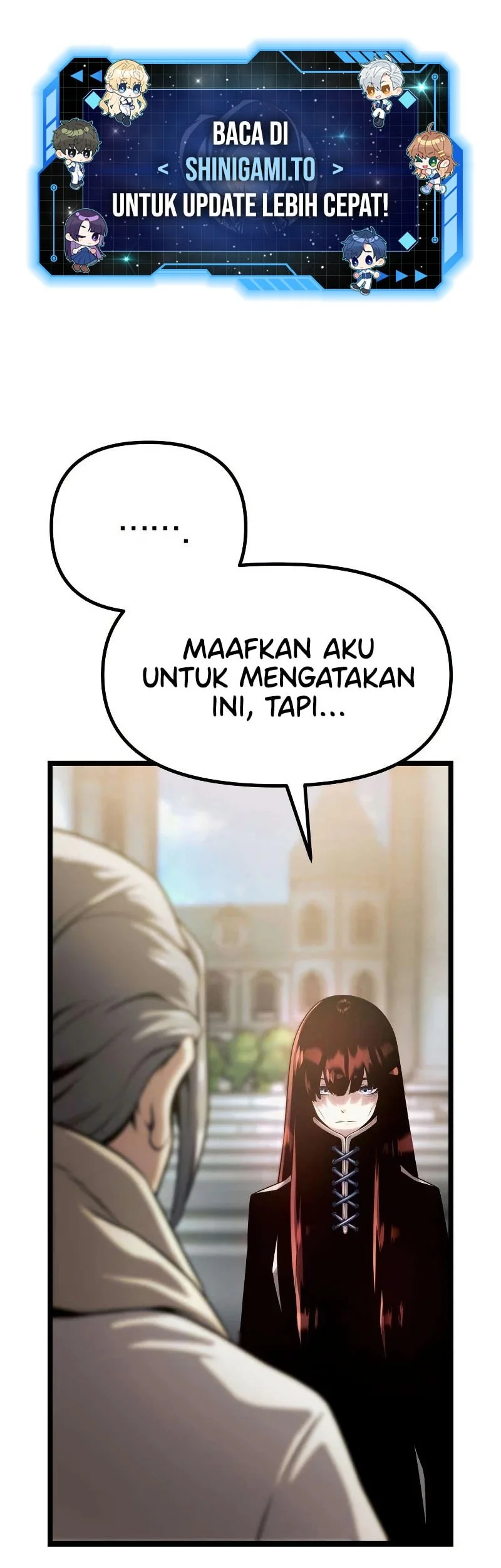 Manhwa The Shepherd Wizard Chapter 13 gambar 2