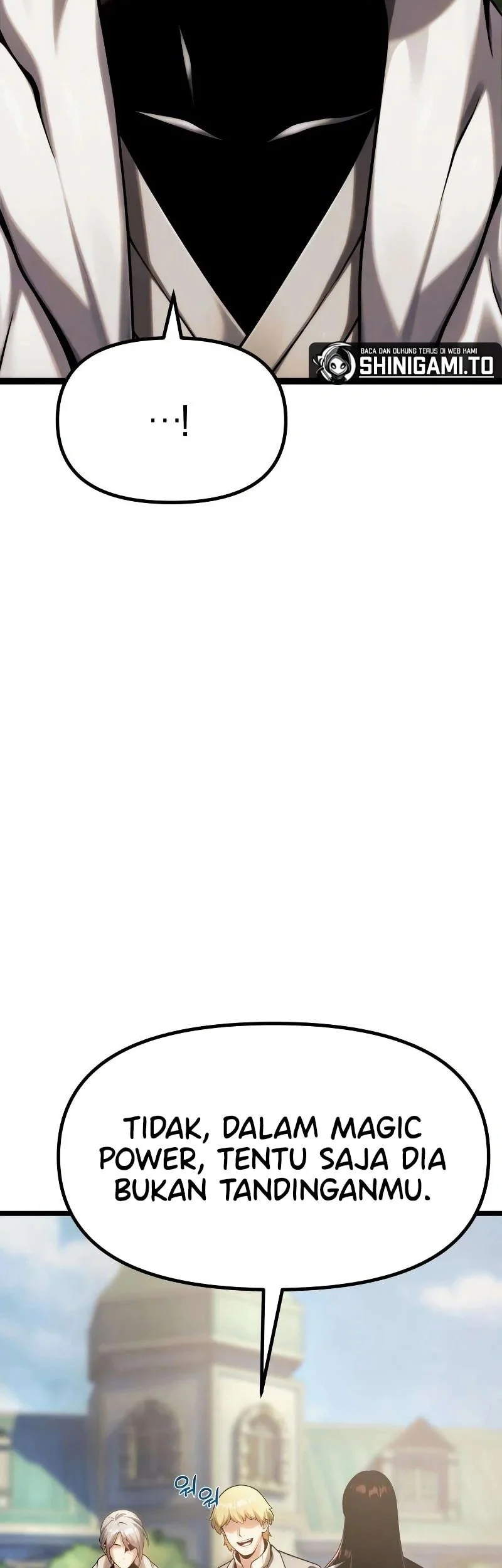 The Shepherd Wizard Chapter 13 Gambar 4