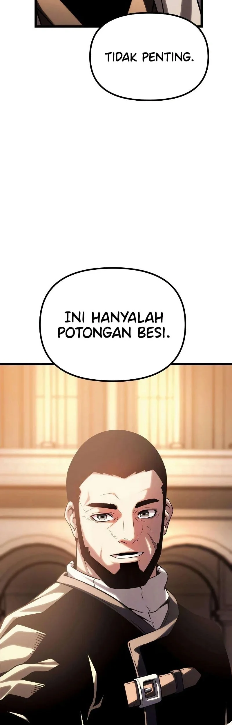 The Shepherd Wizard Chapter 13 Gambar 116