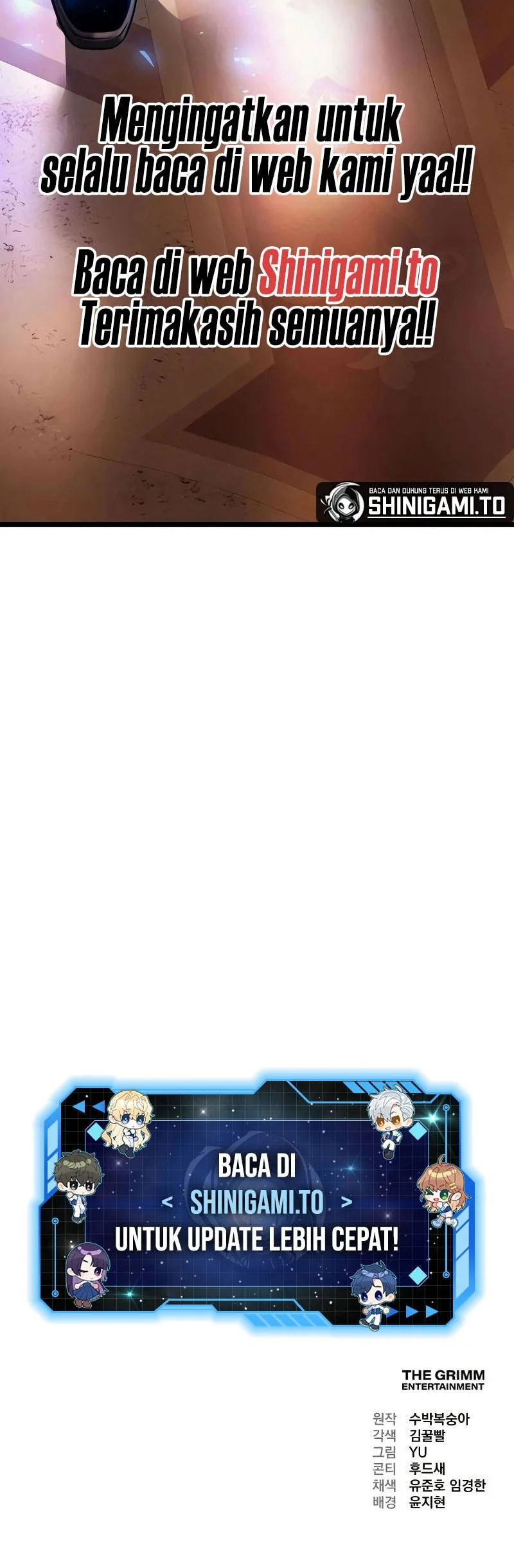 The Shepherd Wizard Chapter 13 Gambar 121