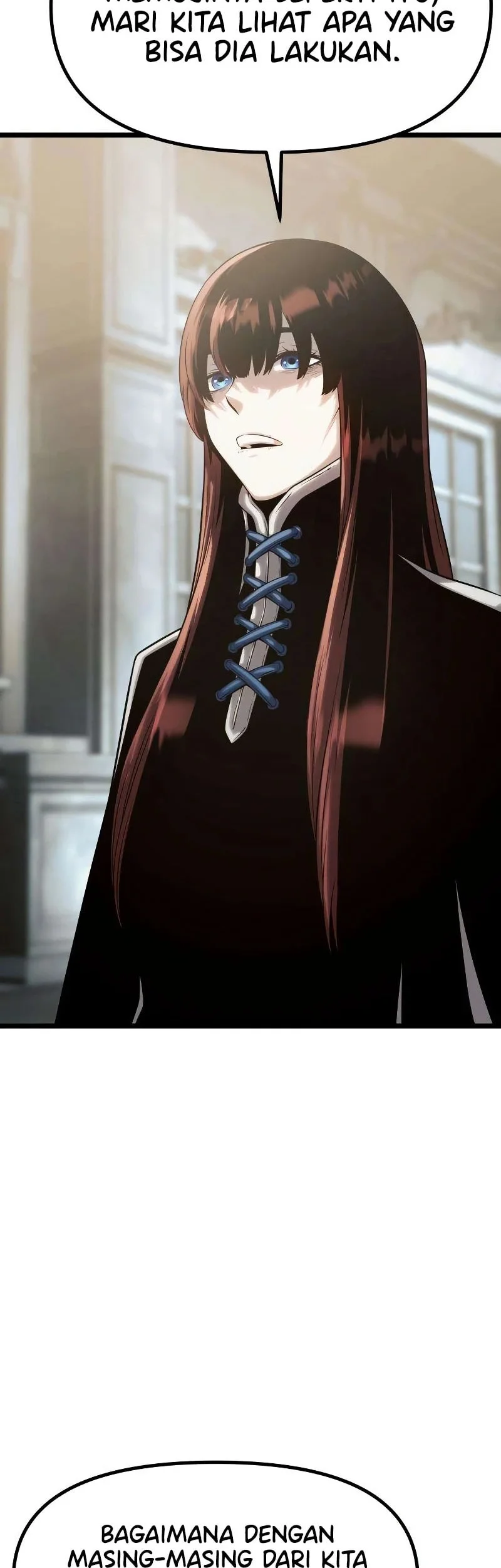 The Shepherd Wizard Chapter 13 Gambar 7