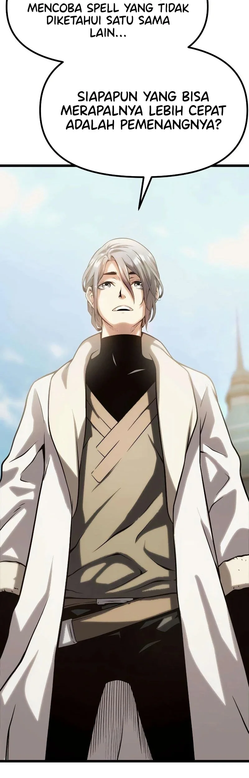 The Shepherd Wizard Chapter 13 Gambar 8