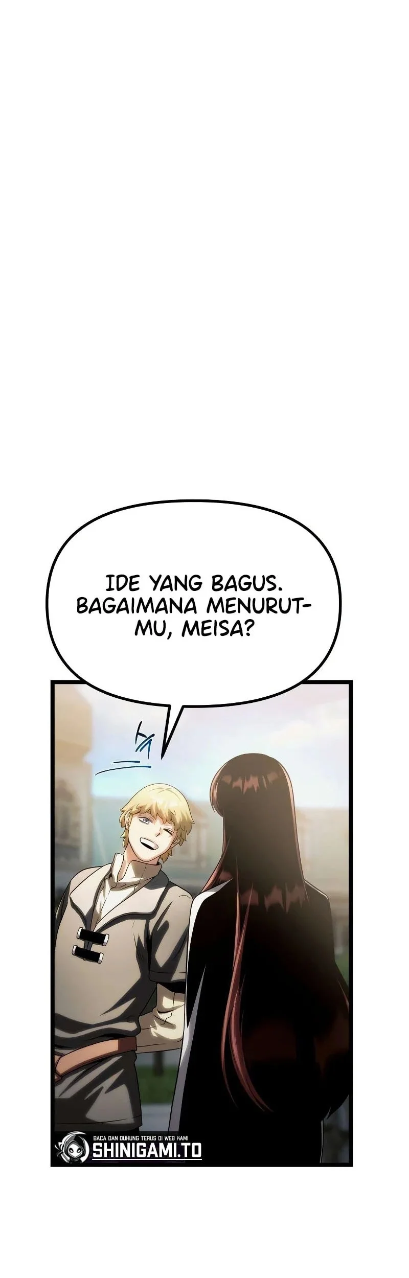 The Shepherd Wizard Chapter 13 Gambar 9