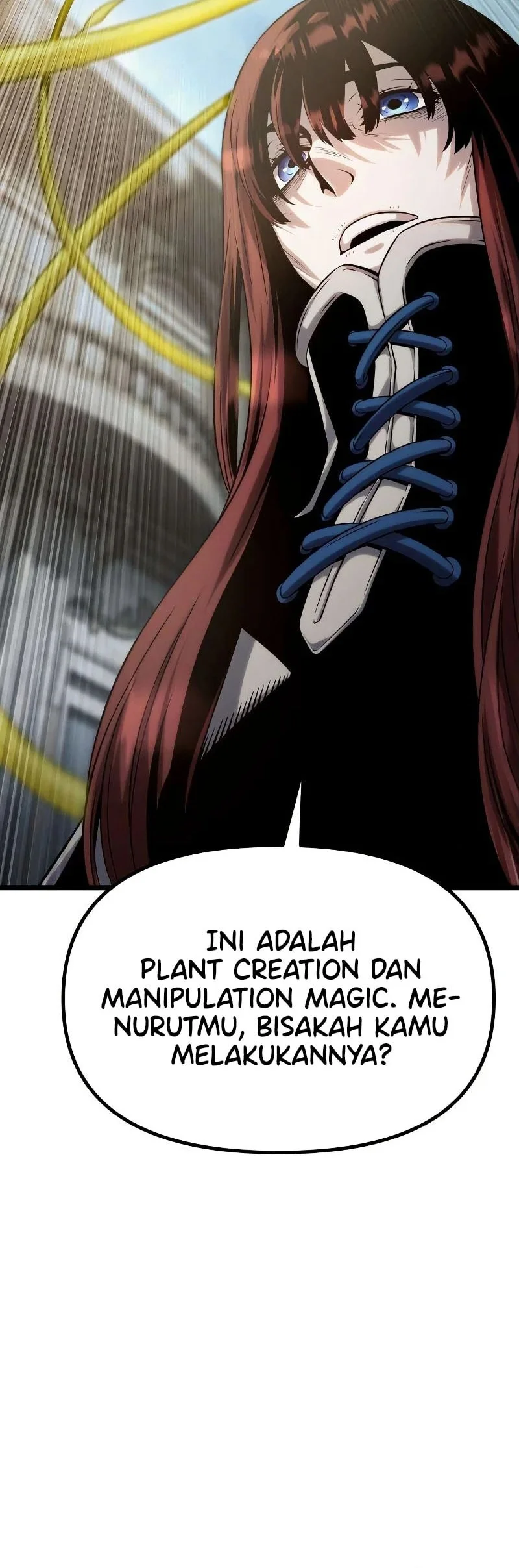 The Shepherd Wizard Chapter 13 Gambar 17